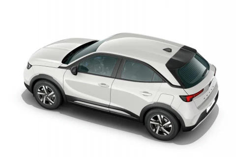 Opel Mokka 1.2 T 100kW (136 CV) Basic Edition