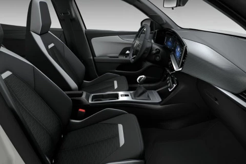 Opel Mokka 1.2 T 100kW (136 CV) Basic Edition