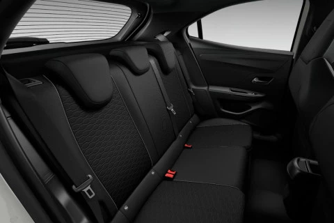 Opel Mokka 1.2 T 100kW (136 CV) Basic Edition