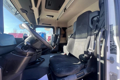 Mercedes-Benz Actros 1848 LS