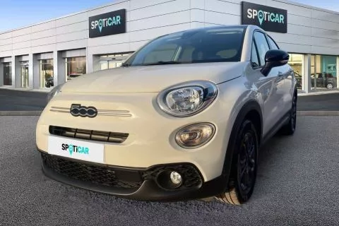 Fiat 500X   1.0 Firefly 88KW (120CV) Dolcevita Club