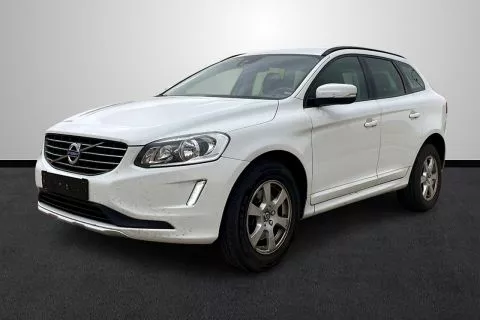 Volvo XC60 2.0 D3 R-Desgn Kinetic Auto