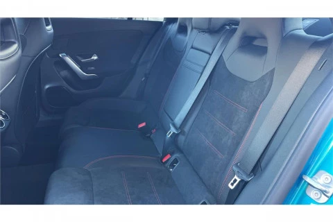 Mercedes-Benz CLA CLA 220 D DCT