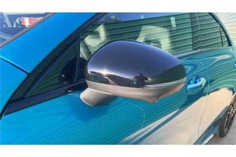 Mercedes-Benz CLA CLA 220 D DCT