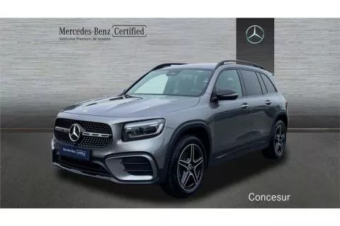 Mercedes-Benz GLB GLB 200 d