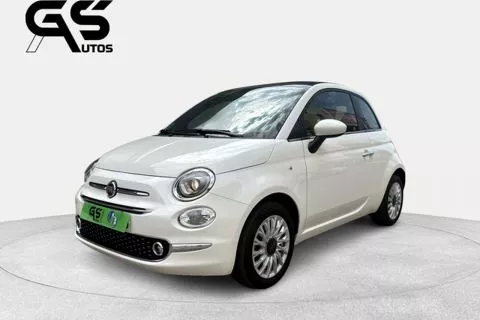 Fiat 500 1.0 Hybrid Dolcevita 51 kW (70 CV)