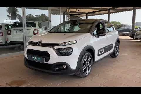 Citroën C3 PureTech 60KW (83CV) Feel