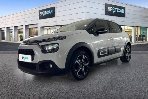 Citroën C3 PureTech 60KW (83CV) Feel