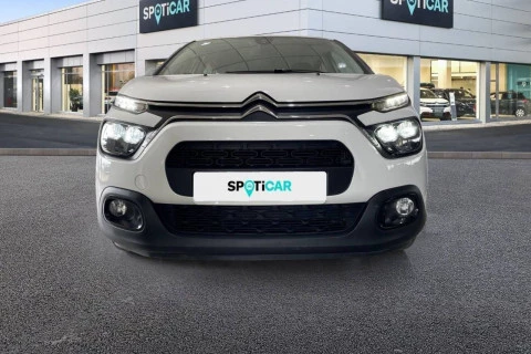Citroën C3 PureTech 60KW (83CV) Feel