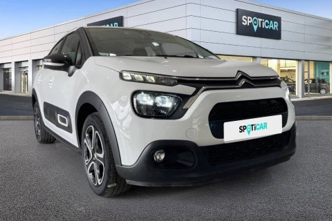Citroën C3 PureTech 60KW (83CV) Feel