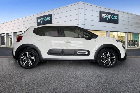 Citroën C3 PureTech 60KW (83CV) Feel