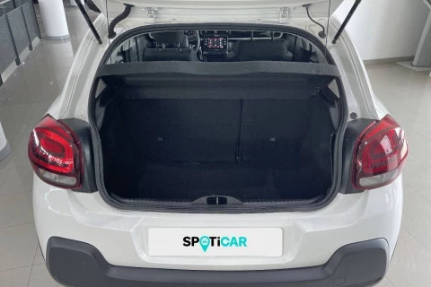 Citroën C3 PureTech 60KW (83CV) Feel