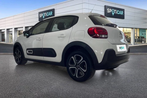 Citroën C3 PureTech 60KW (83CV) Feel