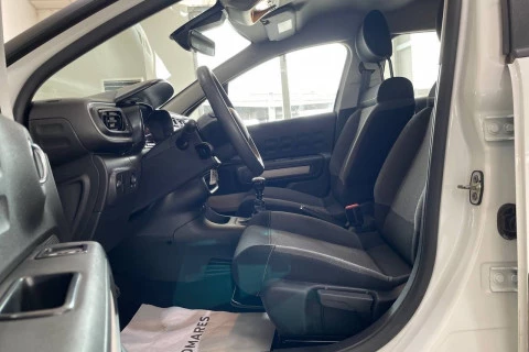 Citroën C3 PureTech 60KW (83CV) Feel