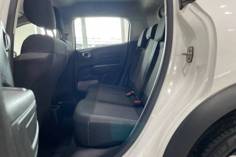 Citroën C3 PureTech 60KW (83CV) Feel