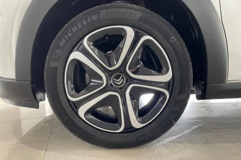 Citroën C3 PureTech 60KW (83CV) Feel