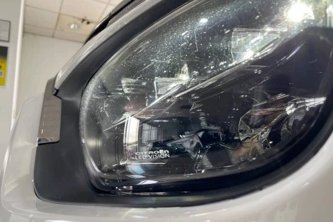 Citroën C3 PureTech 60KW (83CV) Feel