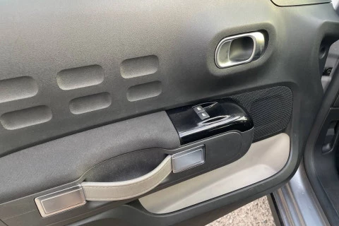 Citroën C3 PureTech 60KW (83CV) Feel