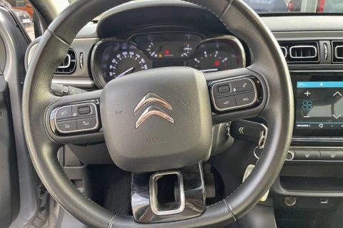 Citroën C3 PureTech 60KW (83CV) Feel