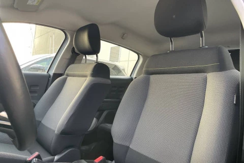 Citroën C3 PureTech 60KW (83CV) Feel