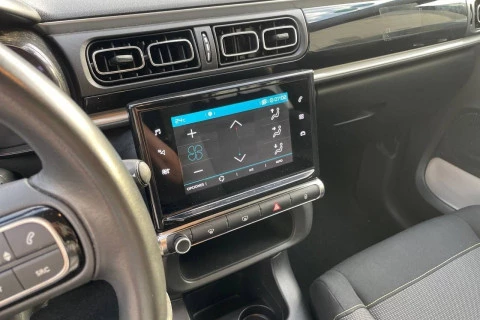 Citroën C3 PureTech 60KW (83CV) Feel