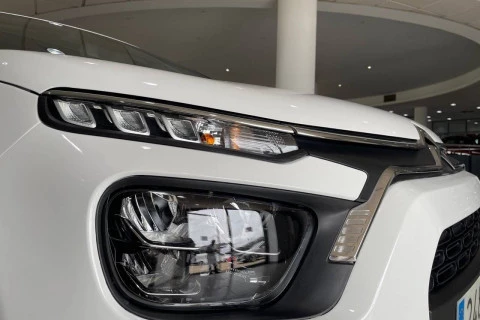 Citroën C3 PureTech 60KW (83CV) Feel