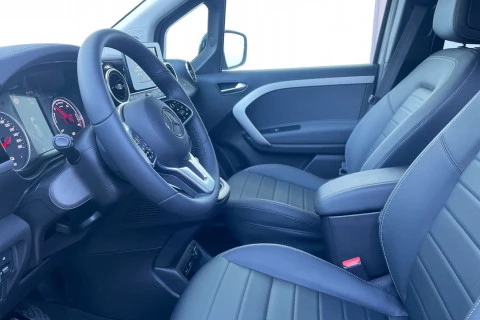 Mercedes-Benz EQT 200 45 kWh