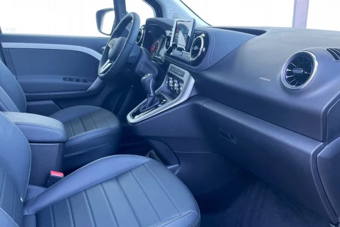 Mercedes-Benz EQT 200 45 kWh