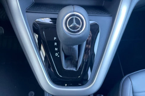 Mercedes-Benz EQT 200 45 kWh