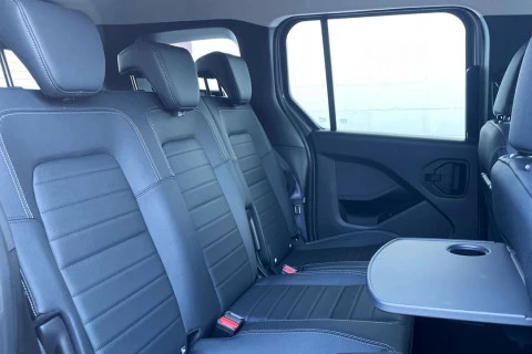 Mercedes-Benz EQT 200 45 kWh