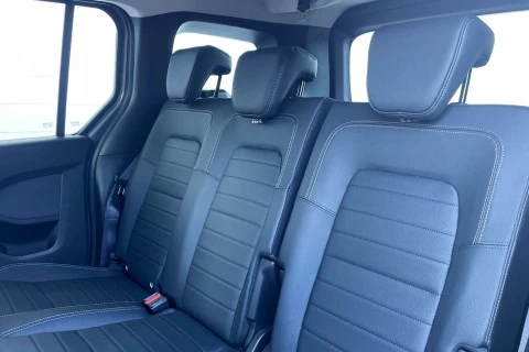 Mercedes-Benz EQT 200 45 kWh