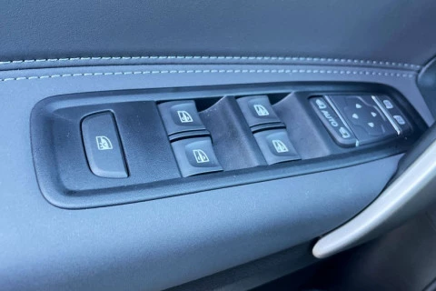 Mercedes-Benz EQT 200 45 kWh