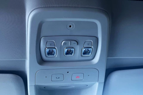 Mercedes-Benz EQT 200 45 kWh