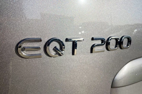 Mercedes-Benz EQT 200 45 kWh