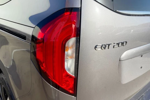 Mercedes-Benz EQT 200 45 kWh