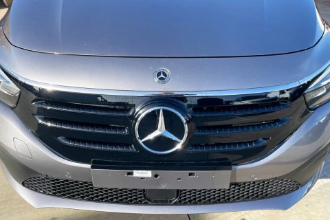 Mercedes-Benz EQT 200 45 kWh