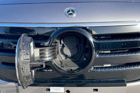 Mercedes-Benz EQT 200 45 kWh