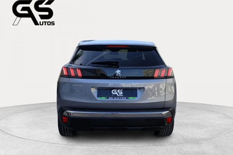 Peugeot 3008 PureTech 130 S&S Allure Pack 96 kW (130 CV)