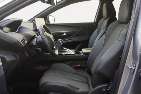 Peugeot 3008 PureTech 130 S&S Allure Pack 96 kW (130 CV)