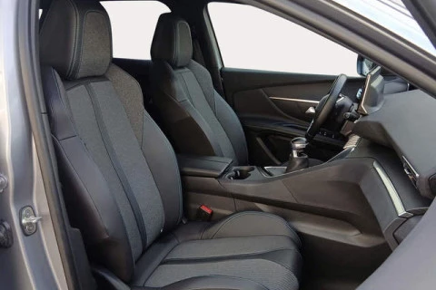 Peugeot 3008 PureTech 130 S&S Allure Pack 96 kW (130 CV)