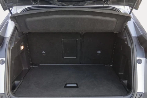 Peugeot 3008 PureTech 130 S&S Allure Pack 96 kW (130 CV)