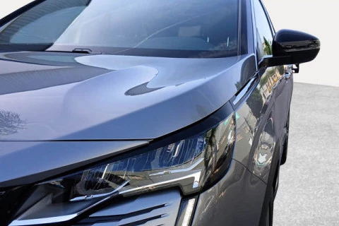 Peugeot 3008 PureTech 130 S&S Allure Pack 96 kW (130 CV)