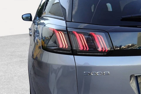 Peugeot 3008 PureTech 130 S&S Allure Pack 96 kW (130 CV)