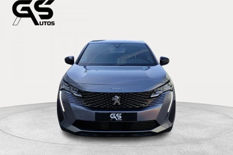 Peugeot 3008 PureTech 130 S&S Allure Pack 96 kW (130 CV)