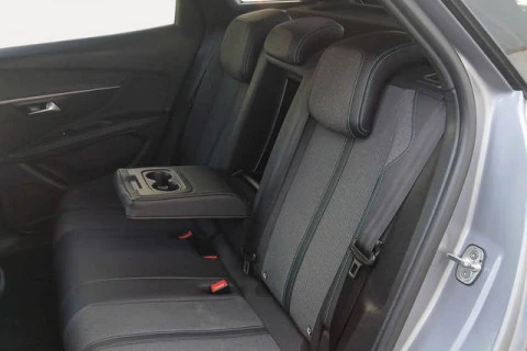 Peugeot 3008 PureTech 130 S&S Allure Pack 96 kW (130 CV)