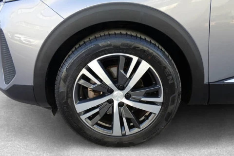 Peugeot 3008 PureTech 130 S&S Allure Pack 96 kW (130 CV)