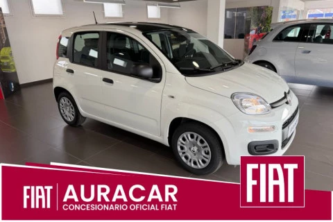 Fiat Panda Panda 1.0 Hybrid 51kW (70cv) ICON