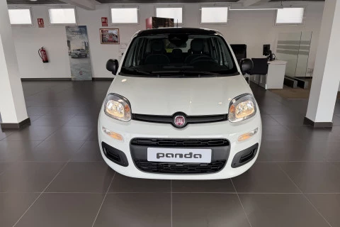 Fiat Panda Panda 1.0 Hybrid 51kW (70cv) ICON