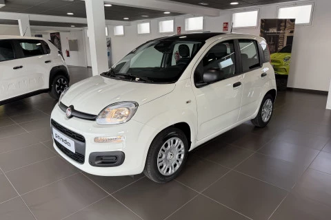 Fiat Panda Panda 1.0 Hybrid 51kW (70cv) ICON
