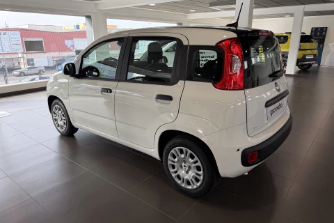 Fiat Panda Panda 1.0 Hybrid 51kW (70cv) ICON